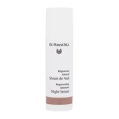 Serum do twarzy - Dr. Hauschka Regenerating Intensive Night Serum Serum do twarzy 30 ml - miniaturka - grafika 1