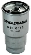 Filtry paliwa - Filtr paliwa Denckermann A120016 - miniaturka - grafika 1