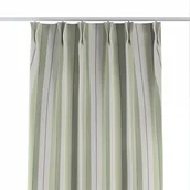 Zasłony - Zasłona na haczykach flex podwójnych - miniaturka - grafika 1