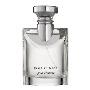 Bvlgari pour Homme woda toaletowa  50 ml - Wody i perfumy męskie - miniaturka - grafika 1