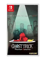 Gry Nintendo Switch - Ghost Trick: Phantom Detective / Warszawa - miniaturka - grafika 1