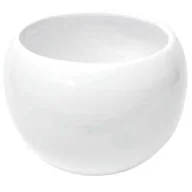 Donice - Doniczka osłonka kula do storczyka śr. 20 cm b - miniaturka - grafika 1