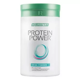 LR Lifetakt Figu Active Protein Power 80550 - Suplementy naturalne - miniaturka - grafika 1