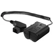 Ładowarki do aparatów dedykowane - Newell Adapter zasilania D-Tap do EN-EL15 do Nikon - miniaturka - grafika 1