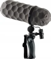 Akcesoria fotograficzne - Rycote Rycote Nano Shield Kit NS2-CA - miniaturka - grafika 1