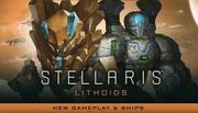 DLC - Stellaris: Lithoids Species Pack (DLC) PC - miniaturka - grafika 1