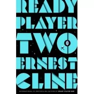 Powieści - Century Ready Player Two Ernest Cline - miniaturka - grafika 1