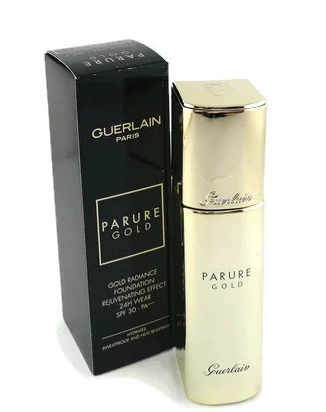 Guerlain 31 Parure Gold Podkład 30ml