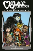 Komiksy dla dorosłych - Non Stop Comics Rat Queens Tom 6 - miniaturka - grafika 1