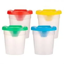 Koh-I-Noor Pojemnik na wodę - Przybory szkolne - miniaturka - grafika 1