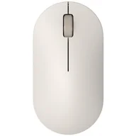 Myszki - XIAOMI Wireless Mouse Lite 2 biały - miniaturka - grafika 1