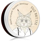 Kremy do twarzy - LAQ LaQ Ryś Masło do twarzy 50 ml - miniaturka - grafika 1