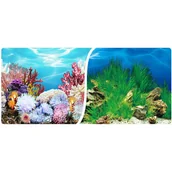 Dekoracje do akwarium - Happet Tło do akwarium 8006 rolka 30cm - miniaturka - grafika 1
