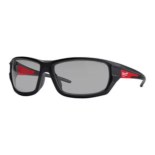 Okulary ochronne premium przyciemniane Milwaukee - Okulary ochronne - miniaturka - grafika 1