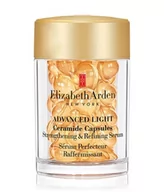 Serum do twarzy - Elizabeth Arden Advanced Ceramide Light Capsules Serum do twarzy 30 szt. - miniaturka - grafika 1