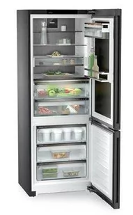 Lodówka Liebherr CBNbsc 778i Peak BioFresh NoFrost - Lodówki - miniaturka - grafika 2