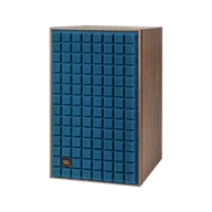 Głośniki i kolumny - JBL L82 Classic MKII kolumny głośnikowe podstawkowe (niebieski) - miniaturka - grafika 1