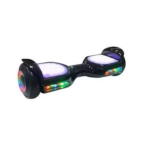 Hoverboard Eljet Premium Rainbow - Deskorolki elektryczne - miniaturka - grafika 1