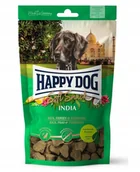 Przysmaki dla psów - Happy Dog Soft Snack India, przysmak dla psa, 100g, wegetariański - miniaturka - grafika 1