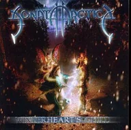 Metal, Punk - Sonata Arctica: Winterheart's Guild (CD) - miniaturka - grafika 1