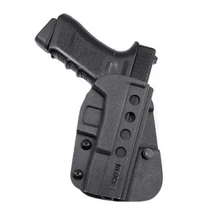 kabura do Glock 17/19 SPECIAL-SPEED - Kabury i pokrowce - miniaturka - grafika 1