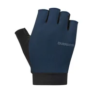 Rękawiczki rowerowe - Rękawiczki rowerowe Shimano Explorer Gloves | NAVY XL - miniaturka - grafika 1