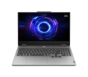 Lenovo LOQ 15IRX10 15,6" 144Hz i7-13650HX 16GB RAM 512GB Dysk SSD RTX5060 DLSS4 Win11 Szary - Laptopy - miniaturka - grafika 1