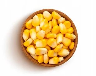 ﻿POPCORN ziarno kukurydzy do prażenia 500g Foods - Popcorn - miniaturka - grafika 1