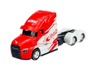 Samochody i pojazdy dla dzieci - MAISTO CUSTOM RIGS MACK ANTHEM EIBACH 1:64 - miniaturka - grafika 1