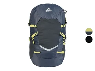 CRIVIT Plecak turystyczny, 30 l - Plecaki CRIVIT Plecak turystyczny, 30 l - Plecaki - miniaturka - grafika 1