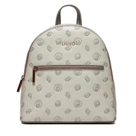 Plecaki - Plecak Liu Jo AA4239 E0037 True Champag 33801 - miniaturka - grafika 1