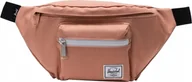 Nerki - Herschel Herschel Seventeen Waist Bag 10017-05728 Różowe One size - miniaturka - grafika 1
