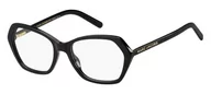 Okulary korekcyjne, oprawki, szkła - Okulary korekcyjne Marc Jacobs MARC 660 807 - miniaturka - grafika 1