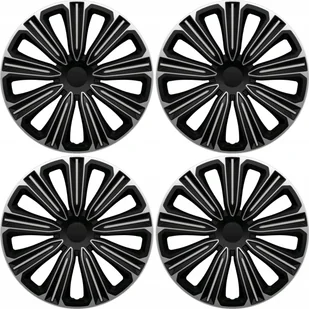 Kołpaki 16 do Toyota Audi Seat Ford Kia Skoda Opel VW Fiat Peugeot Citroen - Kołpaki samochodowe - miniaturka - grafika 1