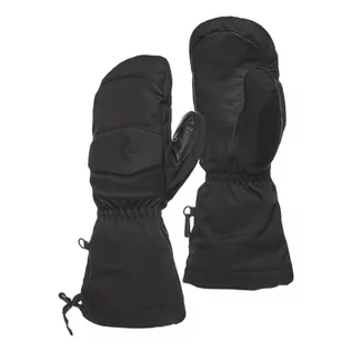 Rękawiczki - Black Diamond Unisex_Dorośli Kobiety RECON MITTS Handschuhe für Damen Ciepłe i odporne na warunki atmosferyczne Rękawiczki, L BD801646 - grafika 1