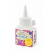 Tuban Slime aromat banan TUBAN - Masy plastyczne - miniaturka - grafika 2