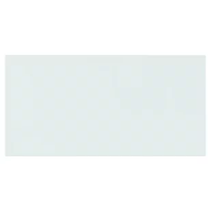 Panel kominkowy, szklany, prostokątny, 120x60 cm 324132 VIDAXL - Akcesoria kominkowe - miniaturka - grafika 4