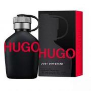 Wody i perfumy damskie - Hugo Hugo Just Different - miniaturka - grafika 1