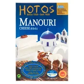 Sery - Hotos Ser owczy Manouri 200g Hotos 30146-uniw - miniaturka - grafika 1