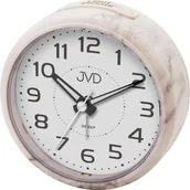 Zegary - JVD Budzik JVD SRP006.1 Drzemka - miniaturka - grafika 1