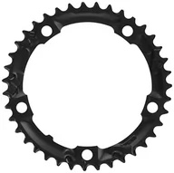 Części rowerowe - SHIMANO Tarcza mechanizmu korbowego Sora FC-3503 czarny / Ilość zębów: 39 Y1NC98010 - miniaturka - grafika 1