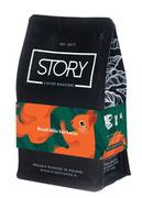 Kawa - STORY COFFEE ROASTERS Kawa ziarnista Story Wild Coffee Brazylia Fazenda Phinal 250g 8109-uniw - miniaturka - grafika 1
