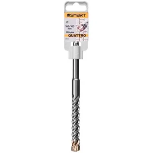 SMART Wiertło SMART SM-20-1000160 - Wiertła - miniaturka - grafika 1