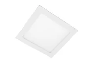 Oprawy, klosze i abażury - Oprawa Led Matis PLUS 19W, wpuszczany, neutralny, IP44 - miniaturka - grafika 1
