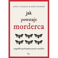 Prawo - Feeria Jak powstaje morderca Zagadki psychopatycznych umysłów - miniaturka - grafika 1