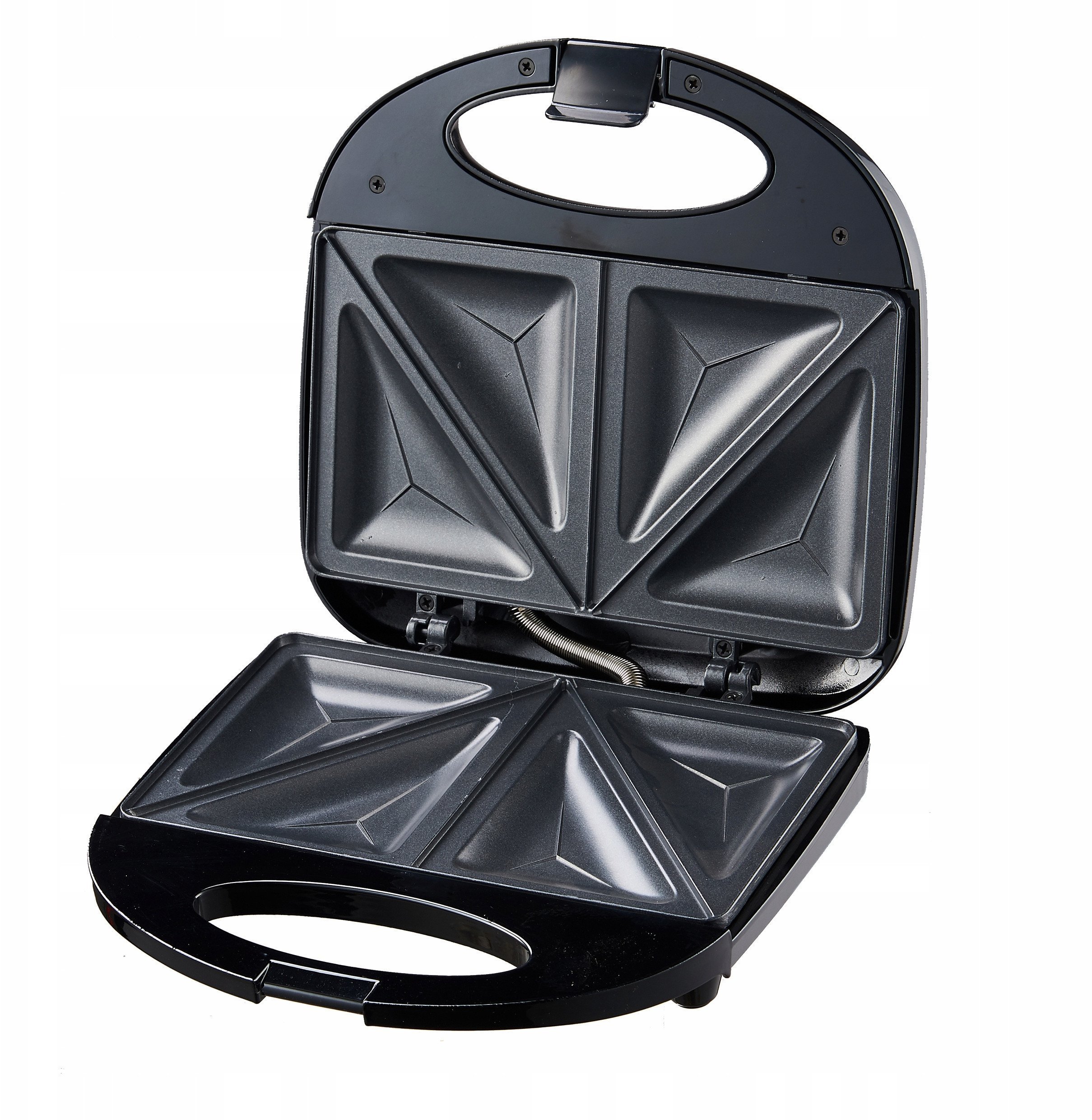 King Tony 6716 CZARNY 800 W