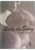 Poezja - Listy do Sary - miniaturka - grafika 1