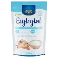 Cukier i słodziki - Kruger Erytrytol 250g  od 150 złotych KRUG.9520 - miniaturka - grafika 1