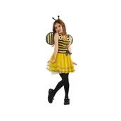 Stroje karnawałowe - Strój Pszczółka S - miniaturka - grafika 1