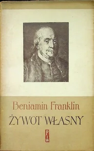 Żywot własny - Biografie i autobiografie - miniaturka - grafika 1